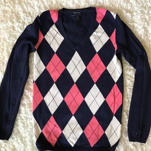Tommy Hilfiger sweater